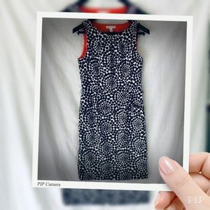 ✨EUC London Times Sleeveless Dress Sz 10✨